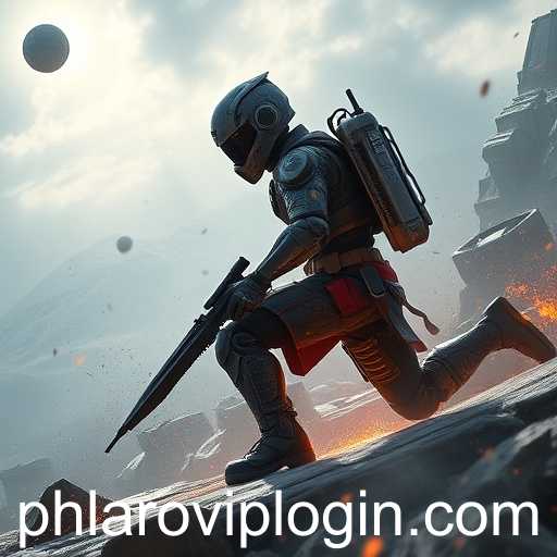 Exploring the Thrill of 'Action Games' with 'Phlaro'