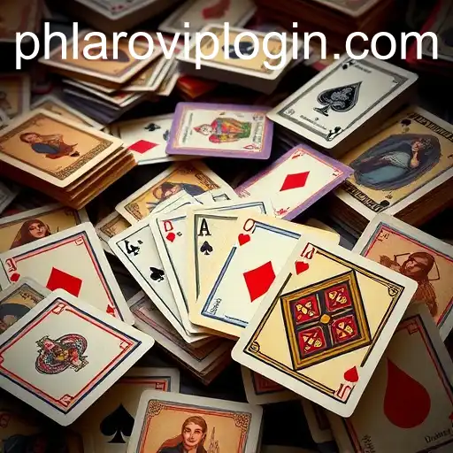 Exploring the Fascinating World of Card Games