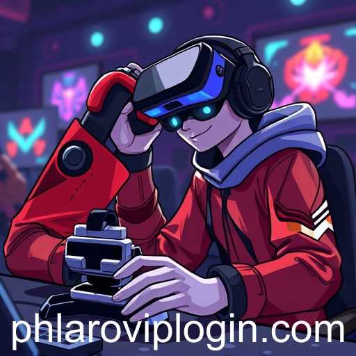 Emerging Trends in Online Gaming for 2025