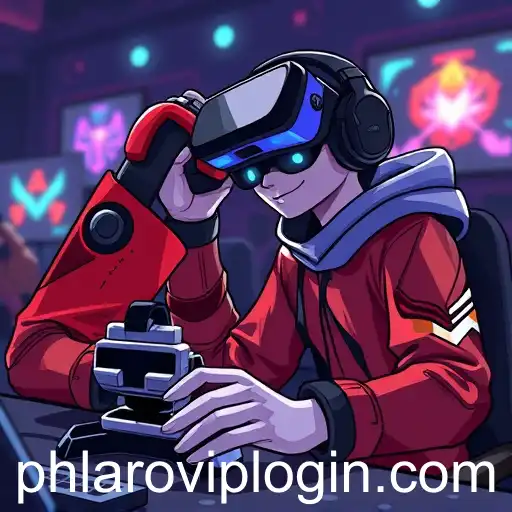 Emerging Trends in Online Gaming for 2025