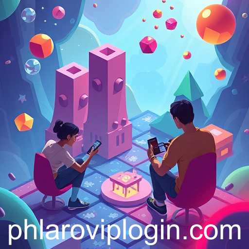 Emerging Trends in Online Gaming in 2025