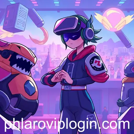 Shaping The Future of Online Gaming