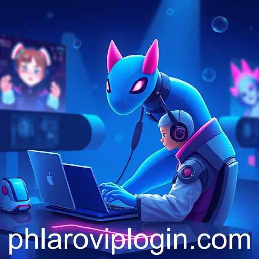 Phlaro's Impact on Gaming Culture