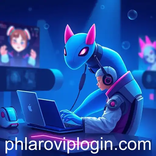 Phlaro's Impact on Gaming Culture