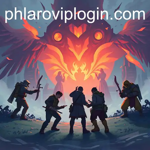 The Allure of Multiplayer Games: Exploring the 'Phlaro' Category