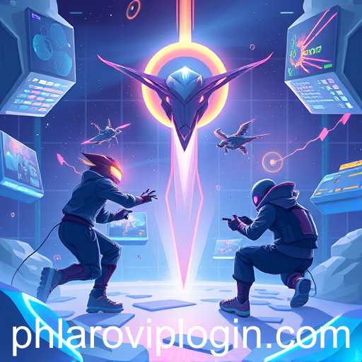 Phlaro: Revolutionizing Online Game Engagement in a Digital Age