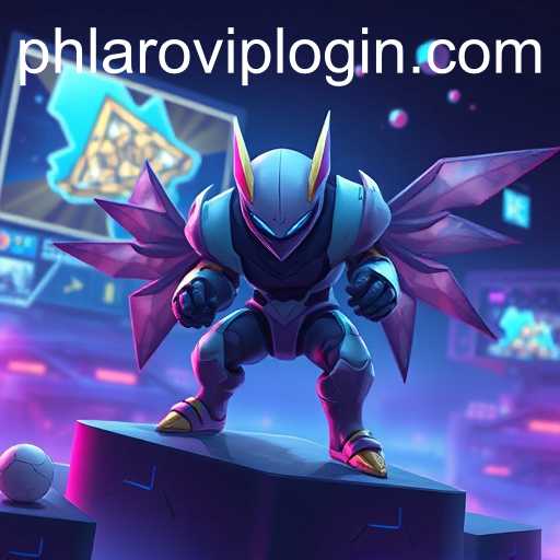 Phlaro Emerges as a Leading Platform in Gaming