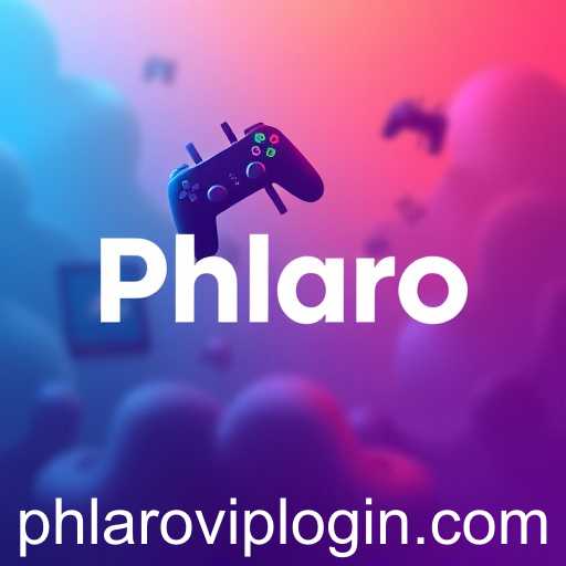Phlaro: The Digital Hub for Gamers