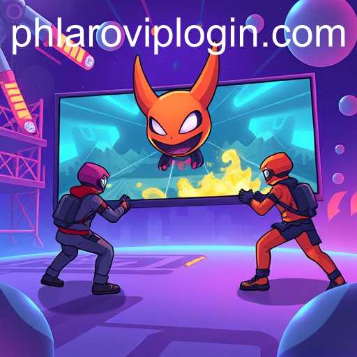 Phlaro: The Ultimate Gaming Platform Evolves