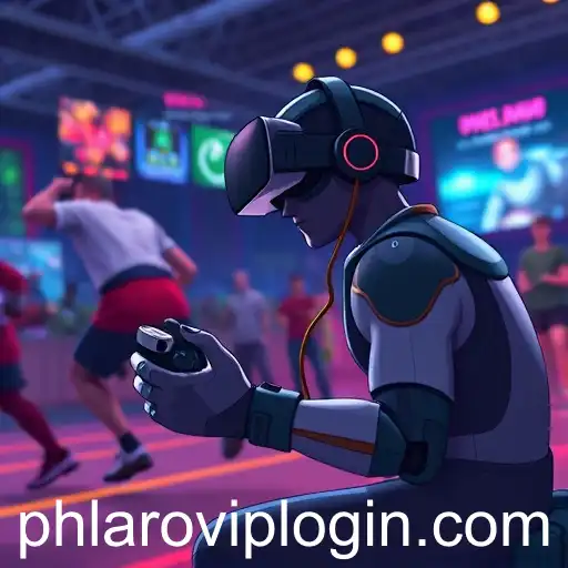 Phlaro: Revolutionizing Online Gaming in 2025