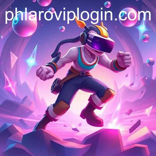 Phlaro: Revolutionizing Online Gaming Experience