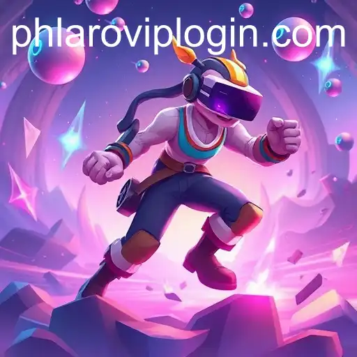 Phlaro: Revolutionizing Online Gaming Experience