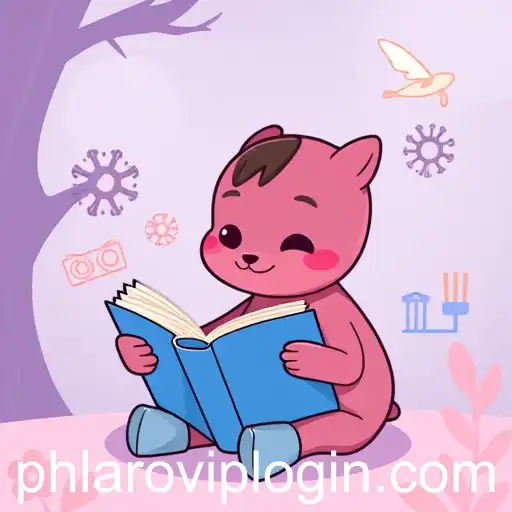 Phlaro Revolutionizes Online Gaming Experience