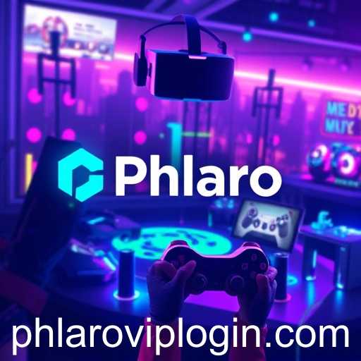 Phlaro: Gaming Trends and Insights