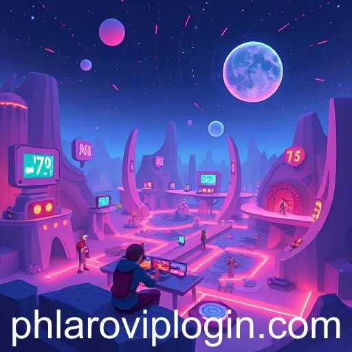 Phlaro: Revolutionizing the Gaming Experience