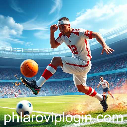 Phlaro: Revolutionizing Online Gaming