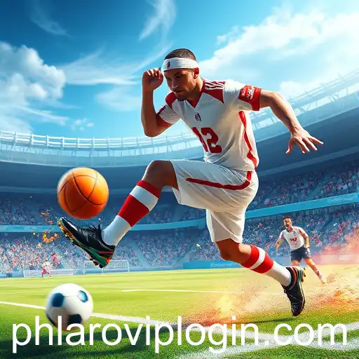 Phlaro: Revolutionizing Online Gaming