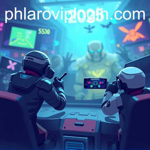 Phlaro: Revolutionizing Online Gaming in 2025