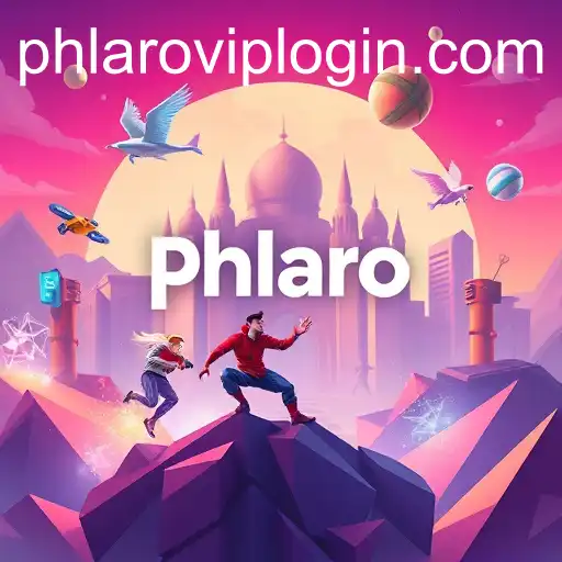 Phlaro: A New Frontier in Online Gaming