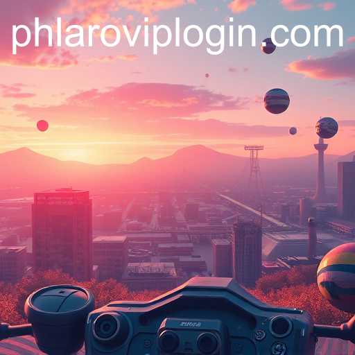 Phlaro: Revolutionizing Online Gaming Trends