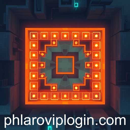 Phlaro: The Puzzle Game Redefining Mind Challenges