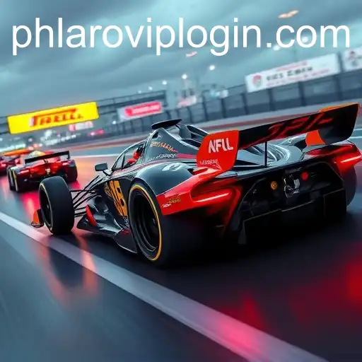 The Thrilling World of Racing Games: A Journey Through Speed and Strategy