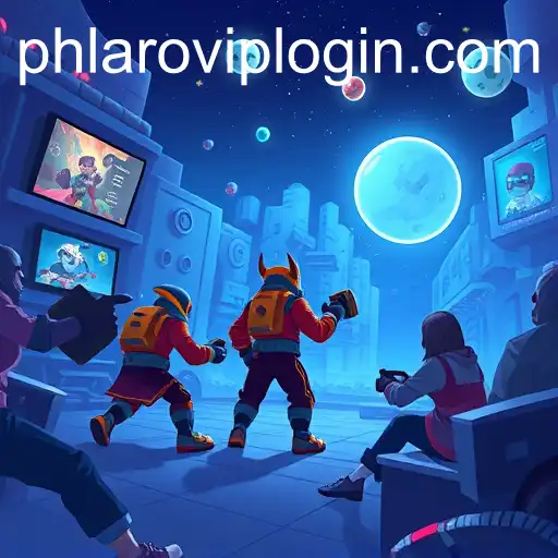 The Rise of Phlaro: A New Gaming Phenomenon
