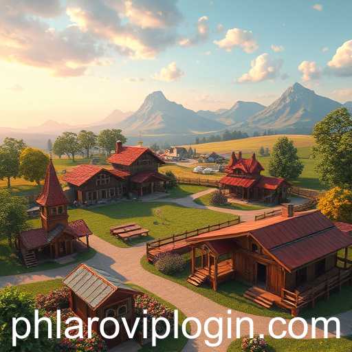 Exploring the Allure of Simulation Games: The Rise of 'Phlaro' and Its Impact