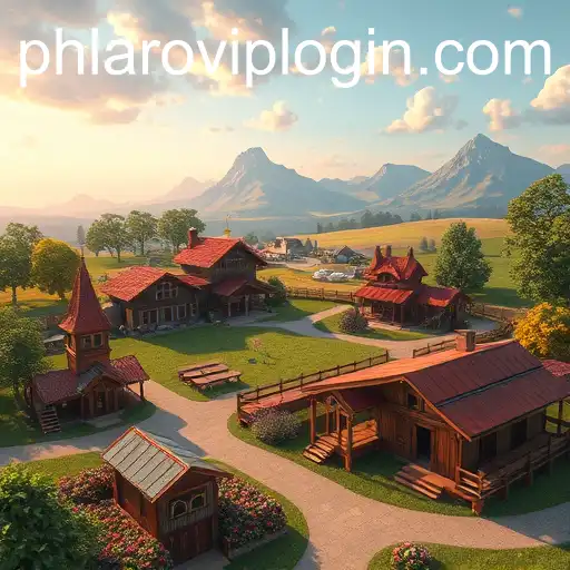 Exploring the Allure of Simulation Games: The Rise of 'Phlaro' and Its Impact