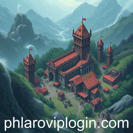 Exploring the World of Strategy Games: The Allure of 'Phlaro'