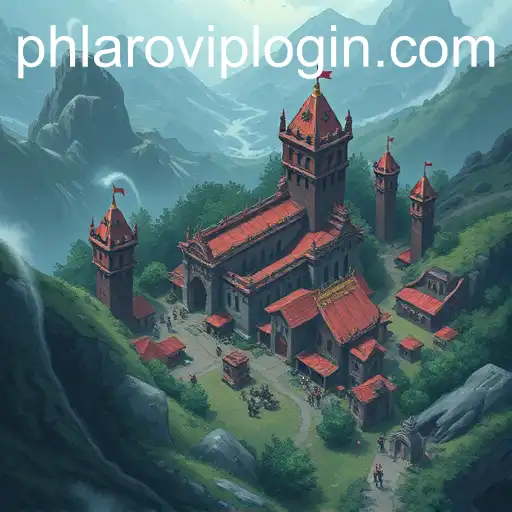 Exploring the World of Strategy Games: The Allure of 'Phlaro'